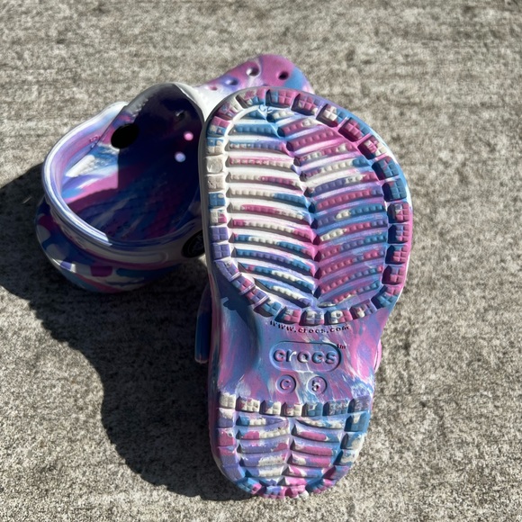 Infant Crocs - Picture 3 of 4